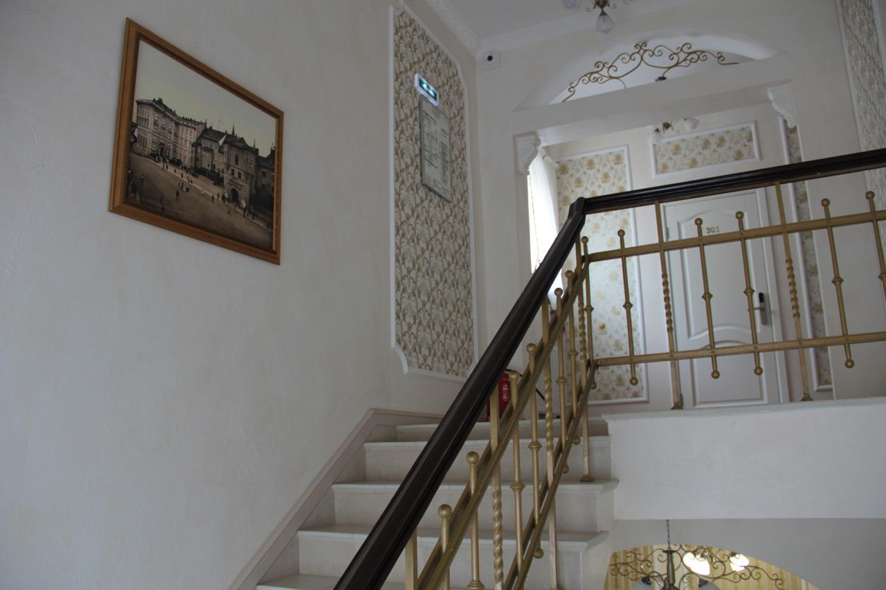 Hotel Imperial Gusev Luaran gambar